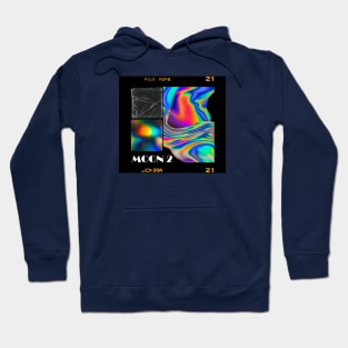 MOON 2 Hoodie